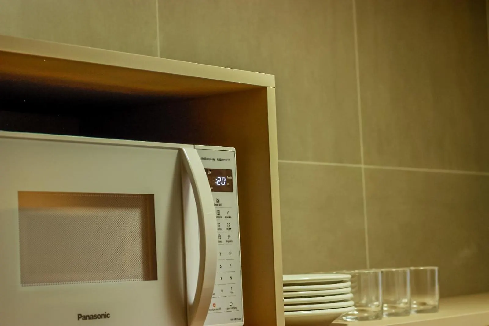 Lagoa Eco Towers - Apartamento Para Ate 7 Pessoas Com Acesso A Piscinas, Quiosques, Restaurante E Muito Mais カルダス・ノバス ホテル